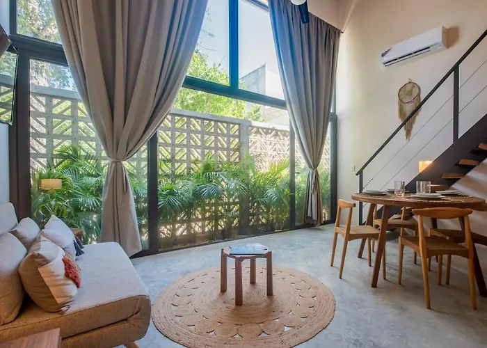 Bright & Centric Apartment With Rooftop Pool In Downtown