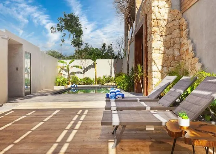 Condo Nuevo Lujo Pileta Privada Cerca Playa/Centro