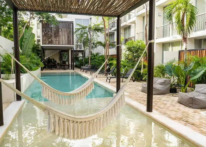 Private Pool With Great Comfort Aruna 305
