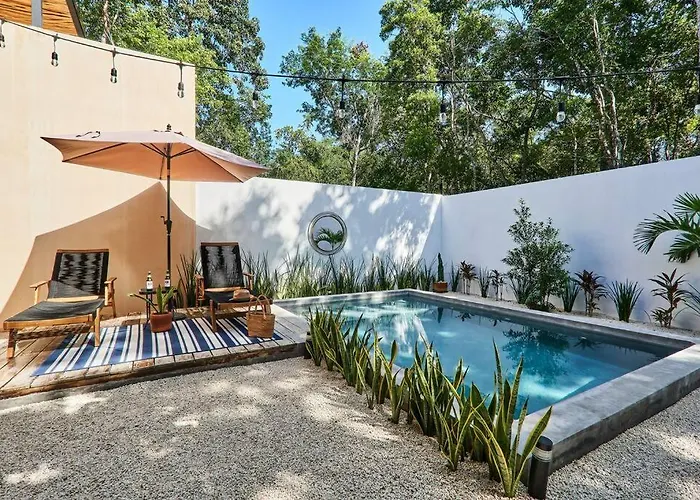Palma Blanca Private Lux Villa