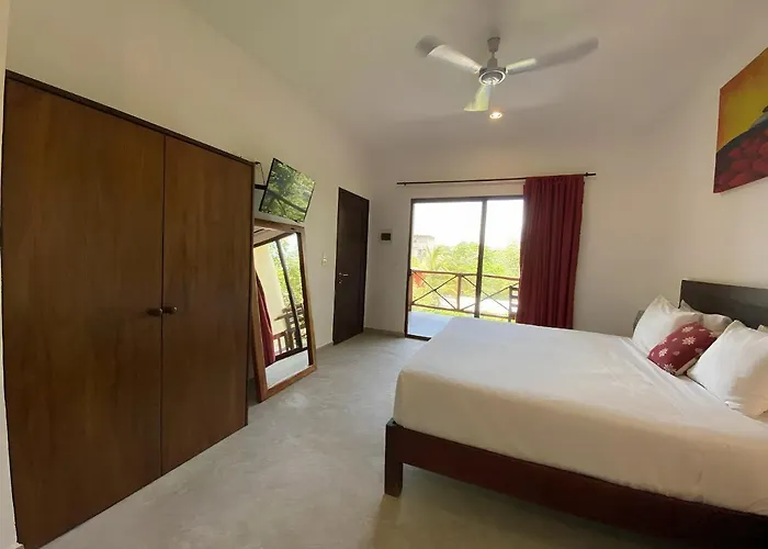 Basic Tulum La Veleta
