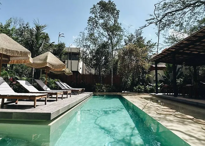 Atman Residences By Hosly
