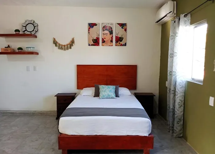 Casa Mia