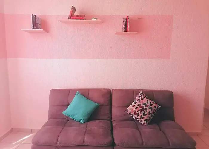 La Casa Gris