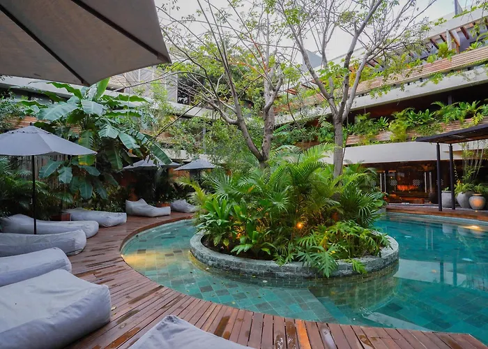 Penthouse En Aldea Zama -Luum- By Casago