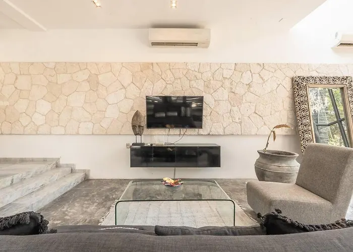Great Villa Private Pool 3Br 8Ppl