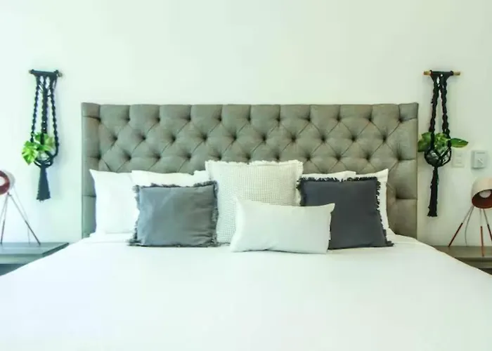Aqua De Sal 01 Private Casa At Aldea Zama Sleeps 5