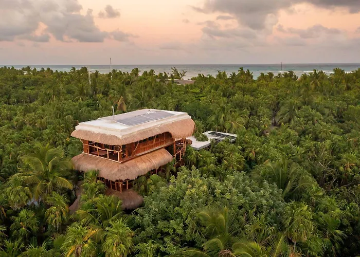 Casa Moksha