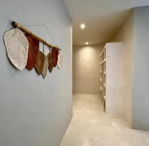 Casa T Jungle House