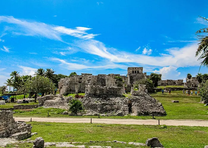 Bonita Tulum # 10 Ph, Aldea Zama