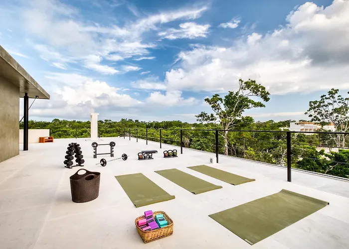 Seremonia Studios By The Spot Rentals