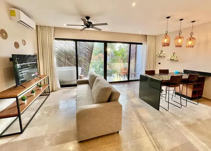 Sky Tulum Condo K104