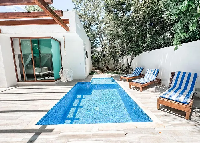 Tulum House
