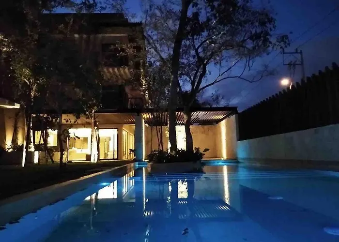 Incredible Penthouse+ Terraza Y Jacuzzi