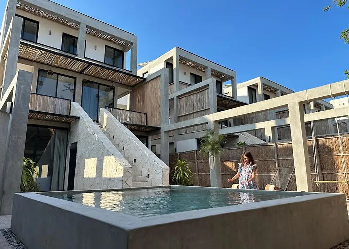 Villa Toh
