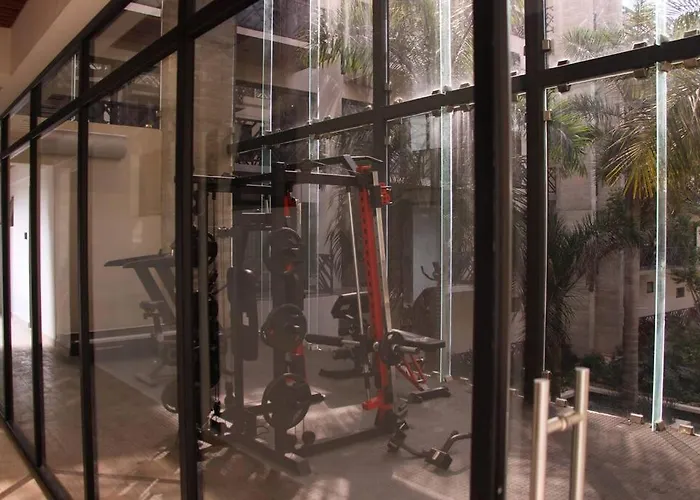 La Boheme Luxe Condo