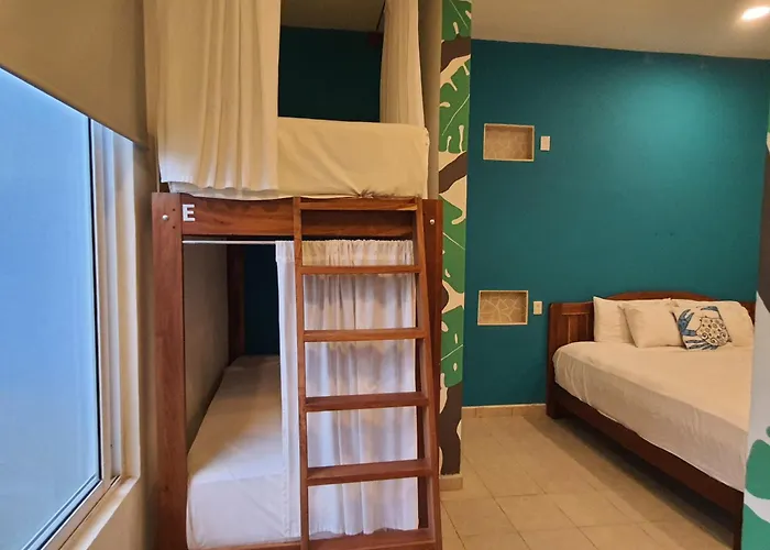Hotel La Palmita By Mij