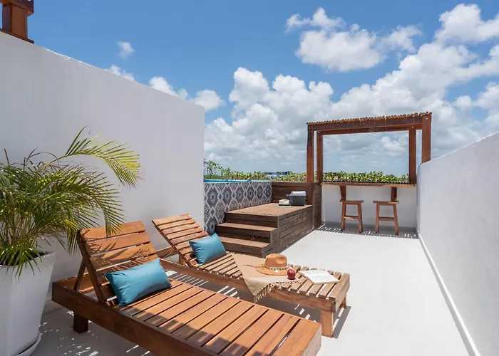 Sunsetviewph+Privpool+Near Beach&Town+Rooftop+50Mb