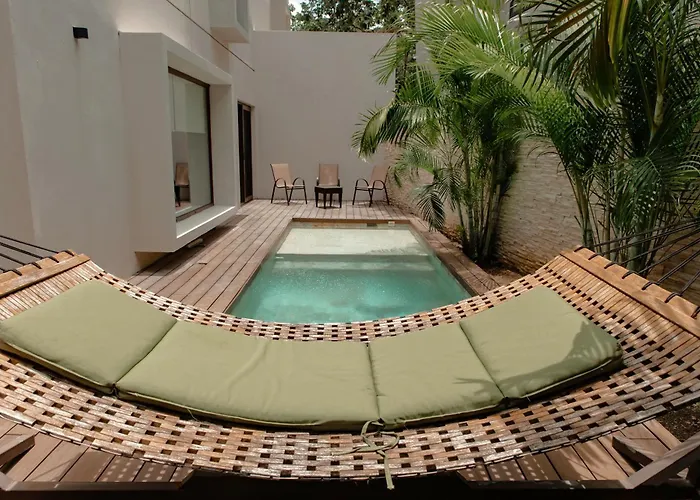 Lumina At Amaya Tulum