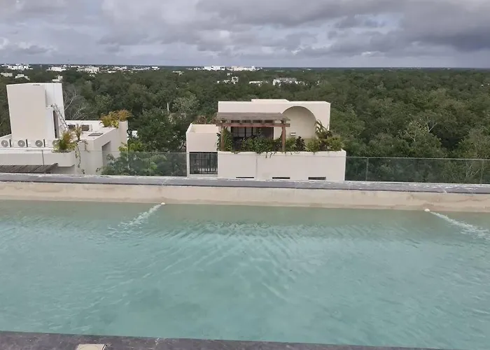 Condominio En Tulum