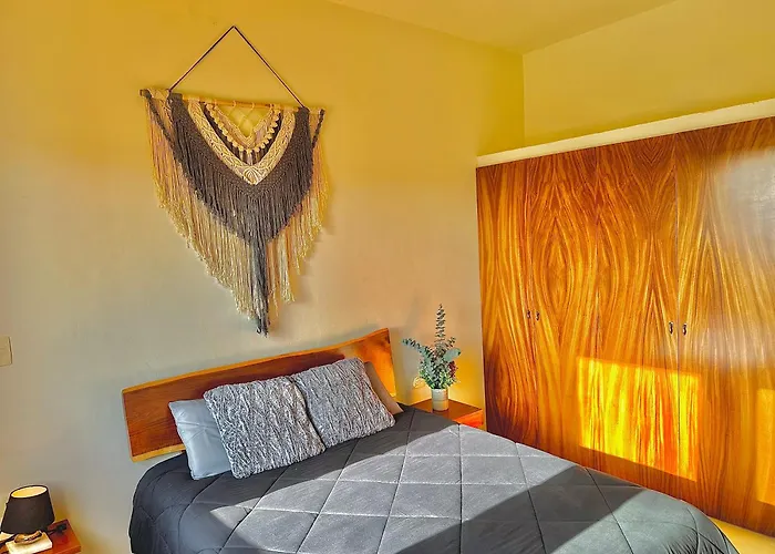 Casa Don Jose Downtown Tulum, Mexico-No Hot Water