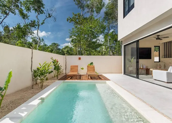 Casa Cedra #5