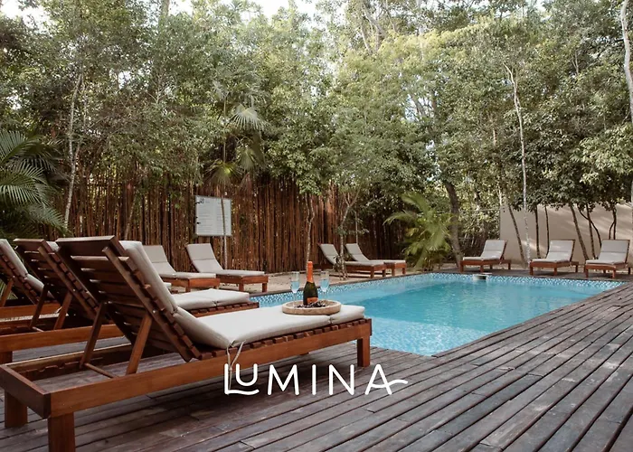 Lumina At Mareah Tulum
