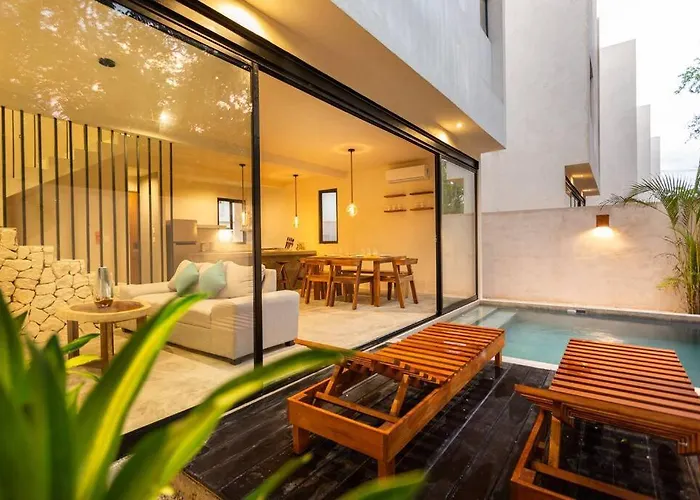 4 Bedroom Villa Cedra #10