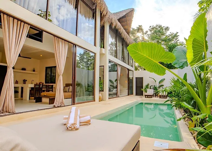 Villas Sasil