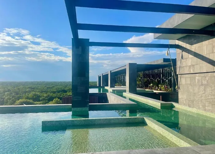 New Condo In Premier Location