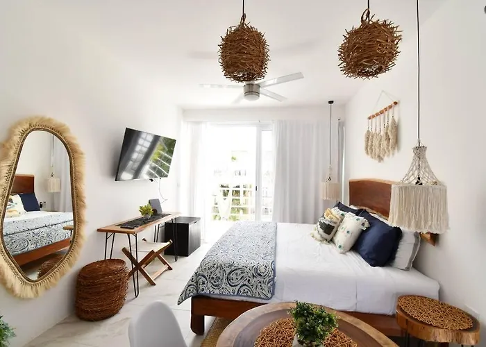 Muuk Tulum By The Spot Rentals