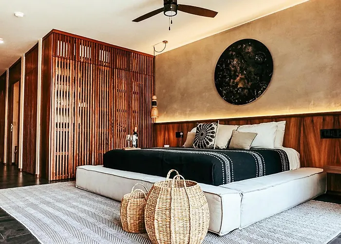Exclusive Penthouse Aldea Zama Tulum