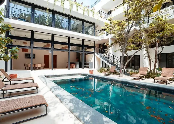 Amazing And Central New Condo 2 Bedroom La Veleta