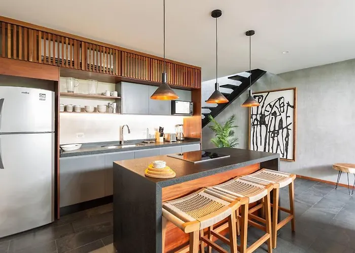 5* New Luxury Penthouse With Private Pool, Cenote Pool, Spa!