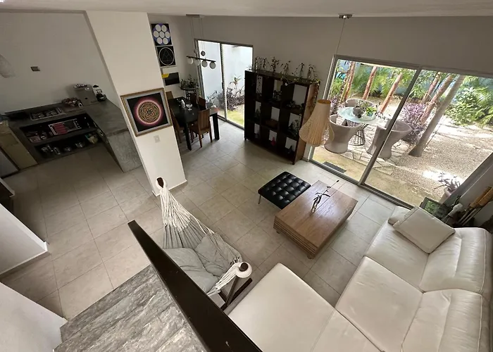 Zen Home