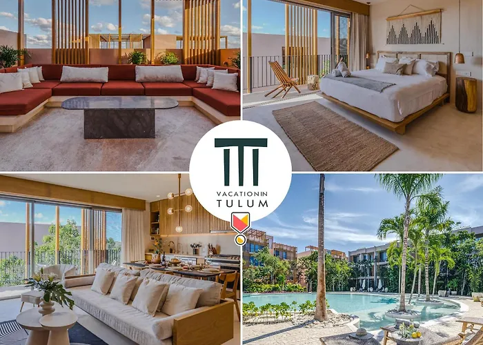 Heavenly 3Br Ph W Private Pool, Gym, Yoga Class