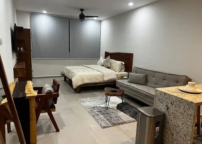 Solum Luxury Condos