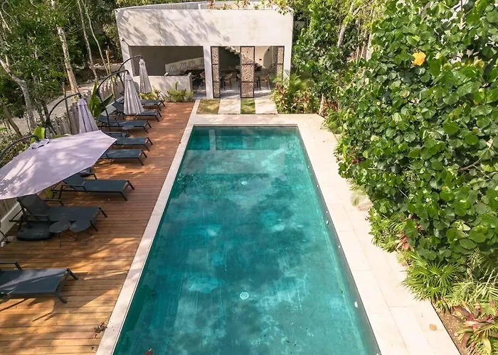 Beautiful & Brand New 2Br Gated Community Pool