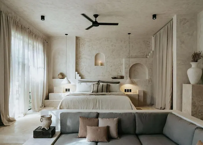 Design Casa Azhar With Private Pool