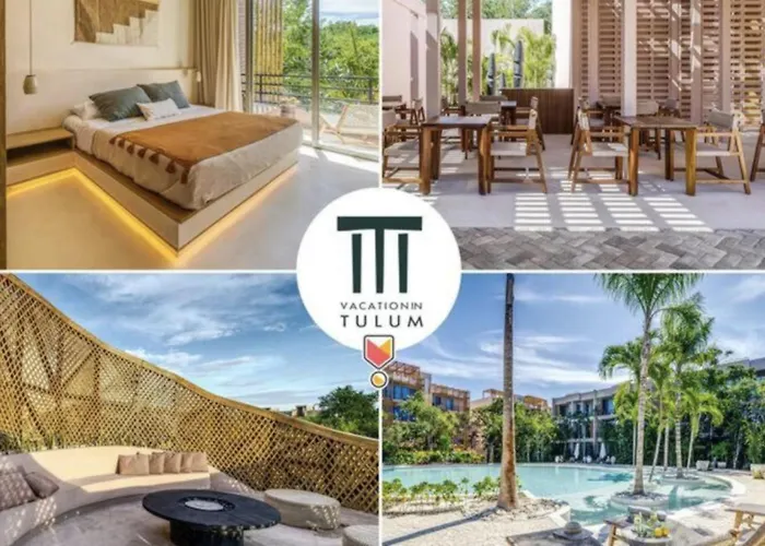 Stunning 1Br In Jungle With Pool, Restaurant And Gym