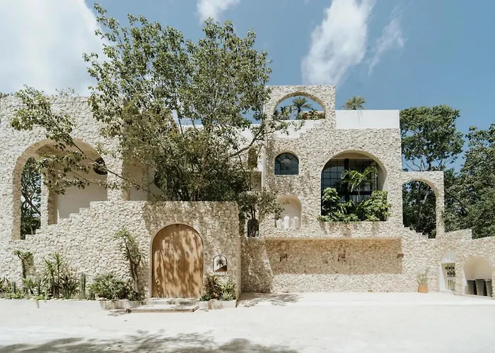 Design Casa Patchouli With Private Pool And Loung