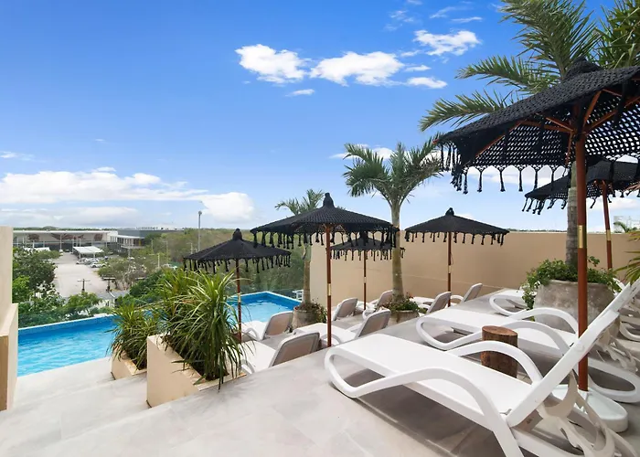 Kahatsa\' Boutique Hotel