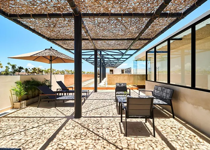 Exclusivo Studio En Palais Pool & Gym