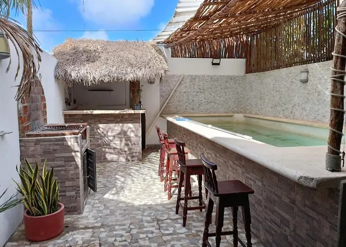 Casa Palmita