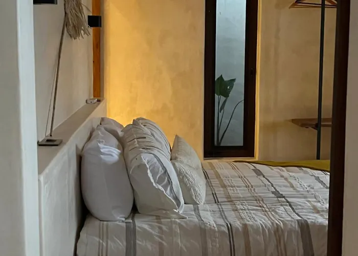 Casa Malinche Tulum