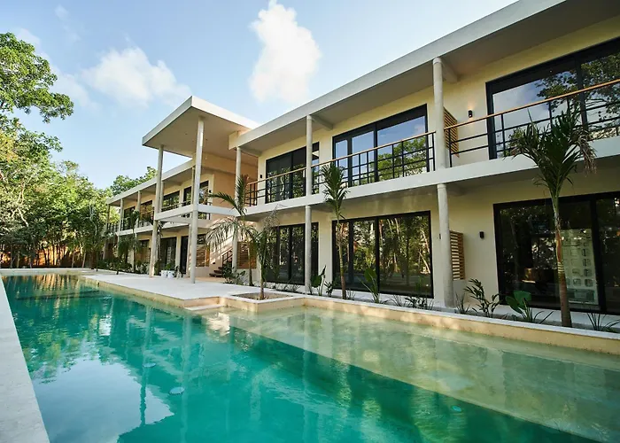 Ph Con Piscina Privada-Sunset & Selva By Bt Homes