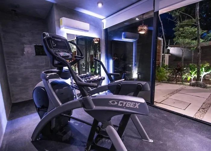 Casa Nina Luxury And Comfort In Tulum