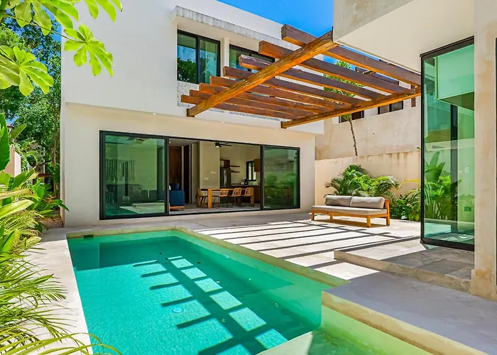 Villa Kaybe