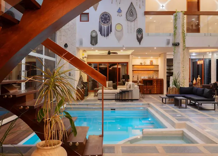 Villa Tikal