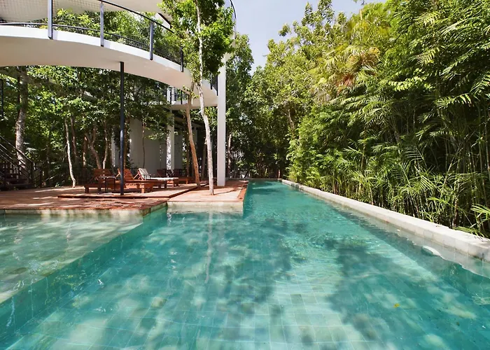 Casa Xaman TH 5